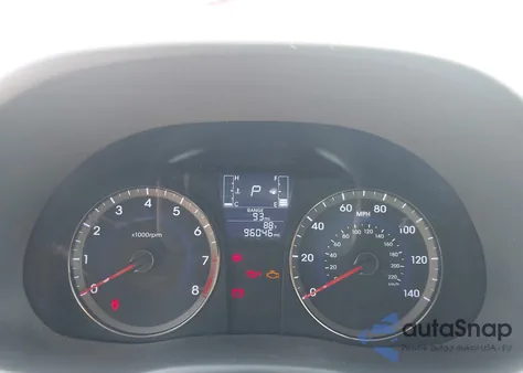 2017 Hyundai Accent Value Edition from USA, damaged, VIN KMHCT4AE1HU356074